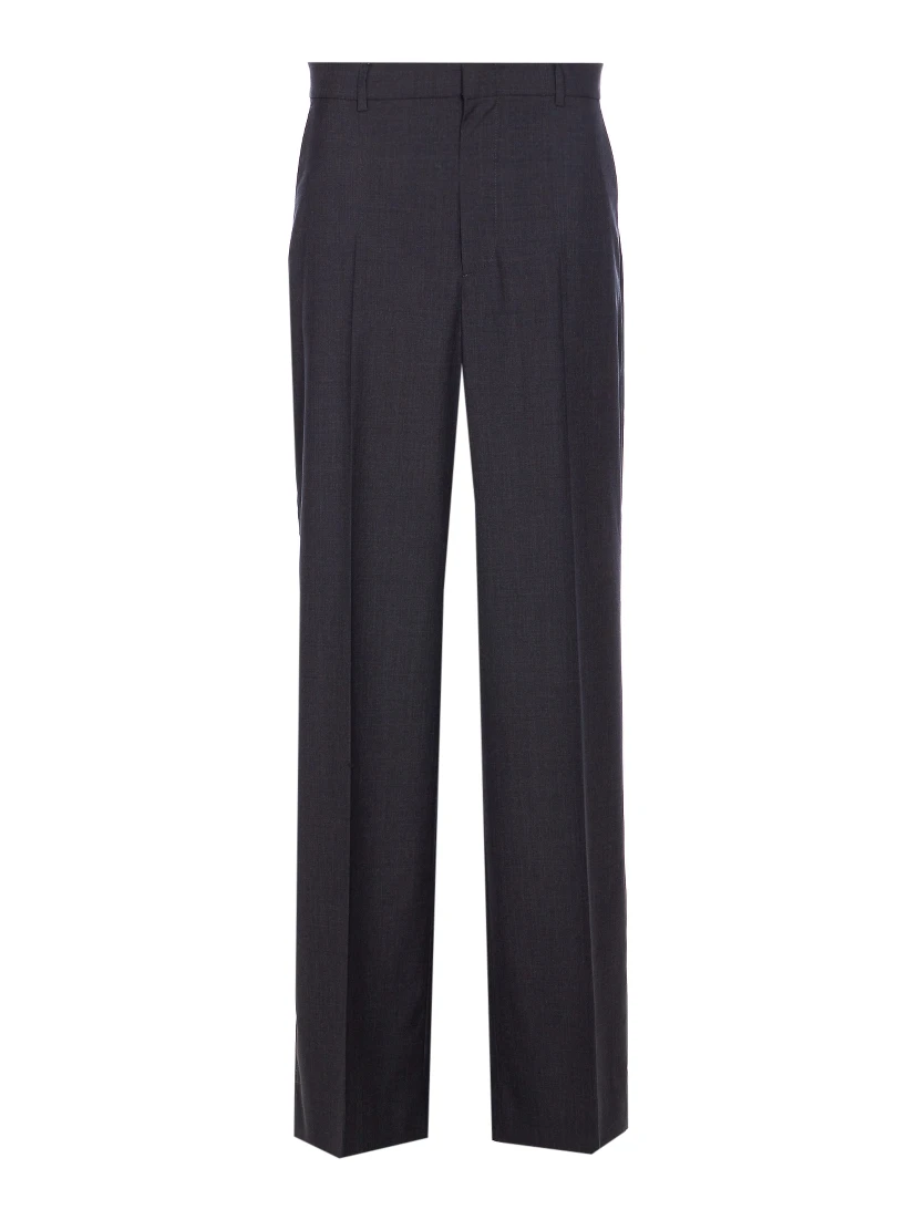 Gucci Trousers Grey