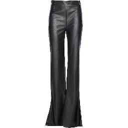 Aniye By Trousers Black