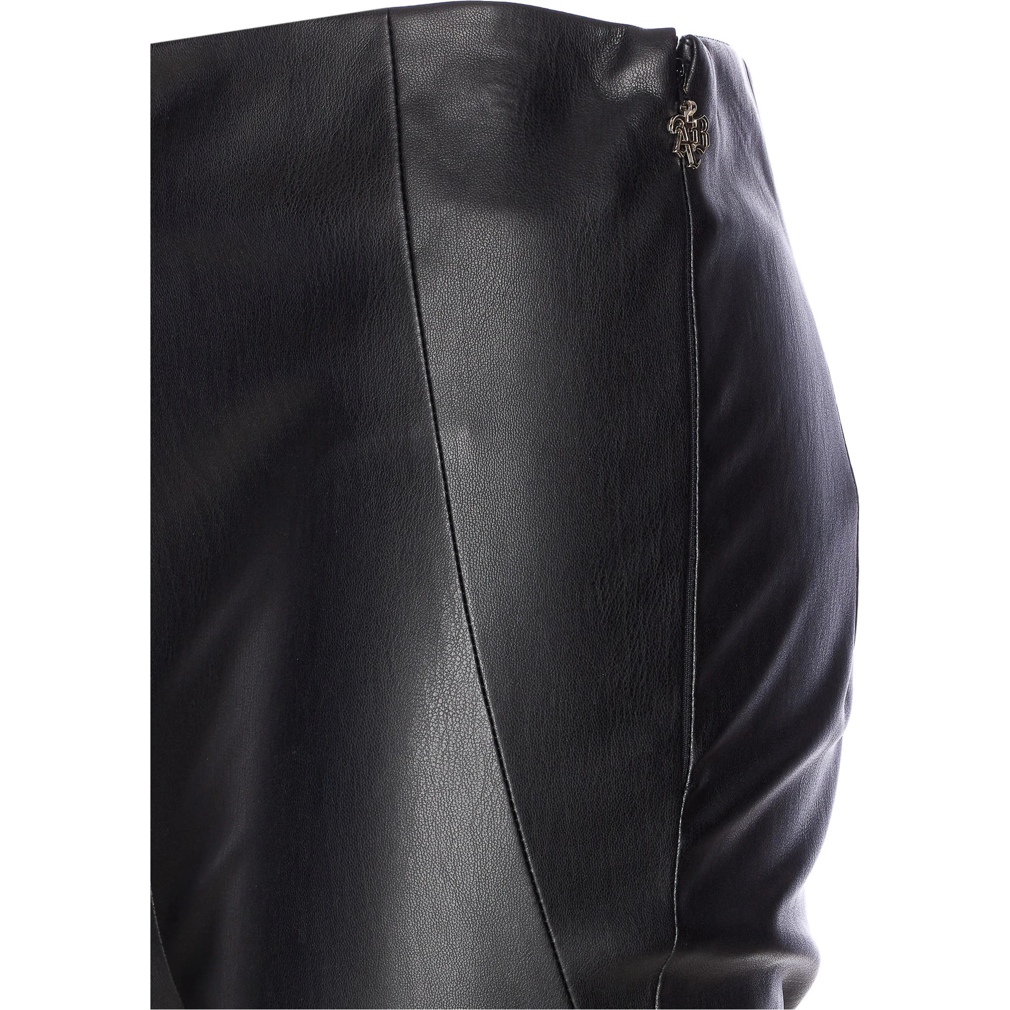 Aniye By Trousers Black