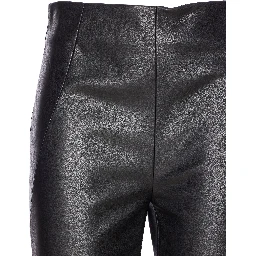 Aniye By Trousers Black