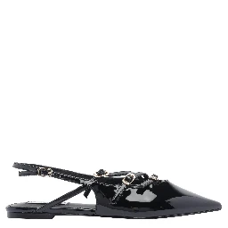Cianna Flat Slingback