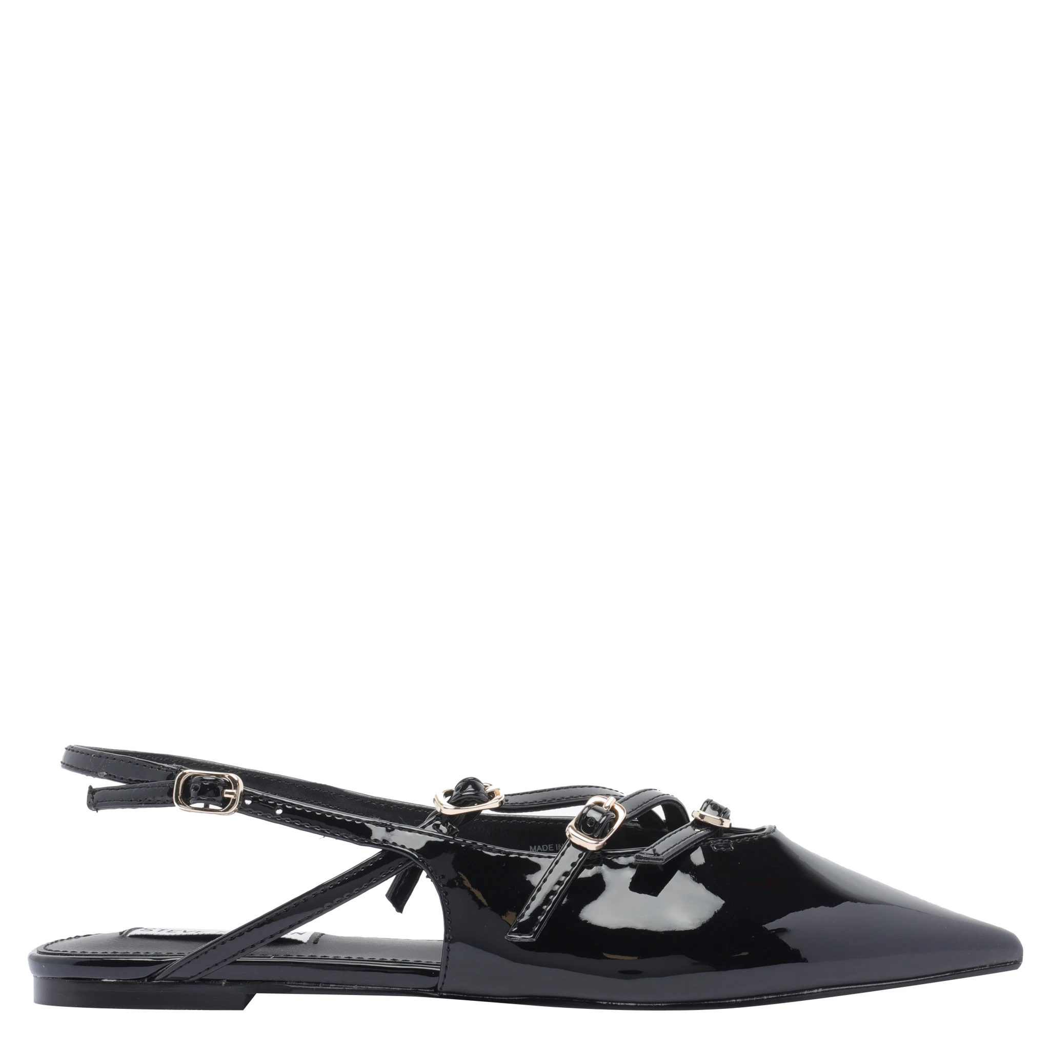 Cianna Flat Slingback