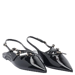 Cianna Flat Slingback