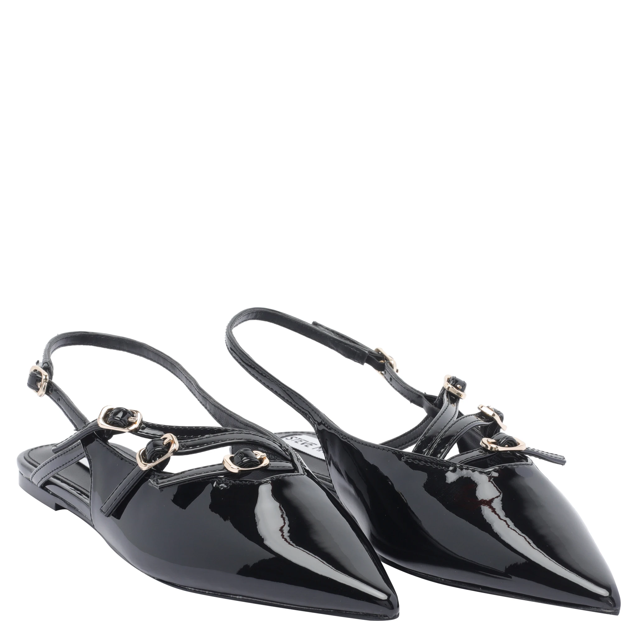 Cianna Flat Slingback