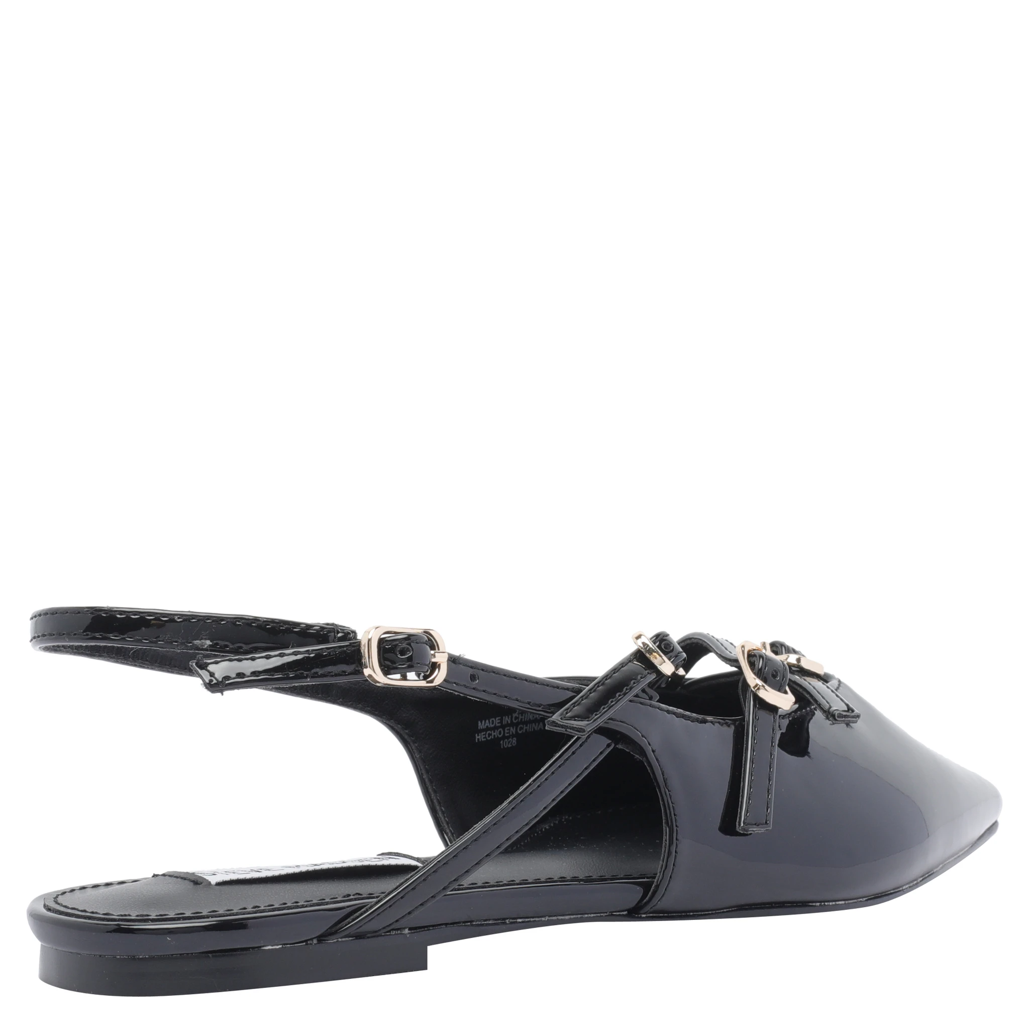 Cianna Flat Slingback