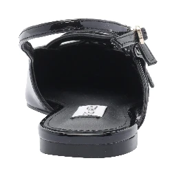 Cianna Flat Slingback