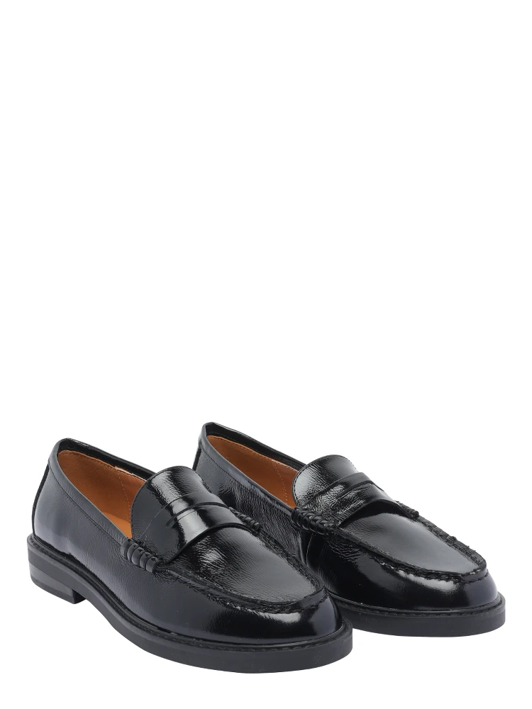 Steve Madden Flat shoes Black alternative