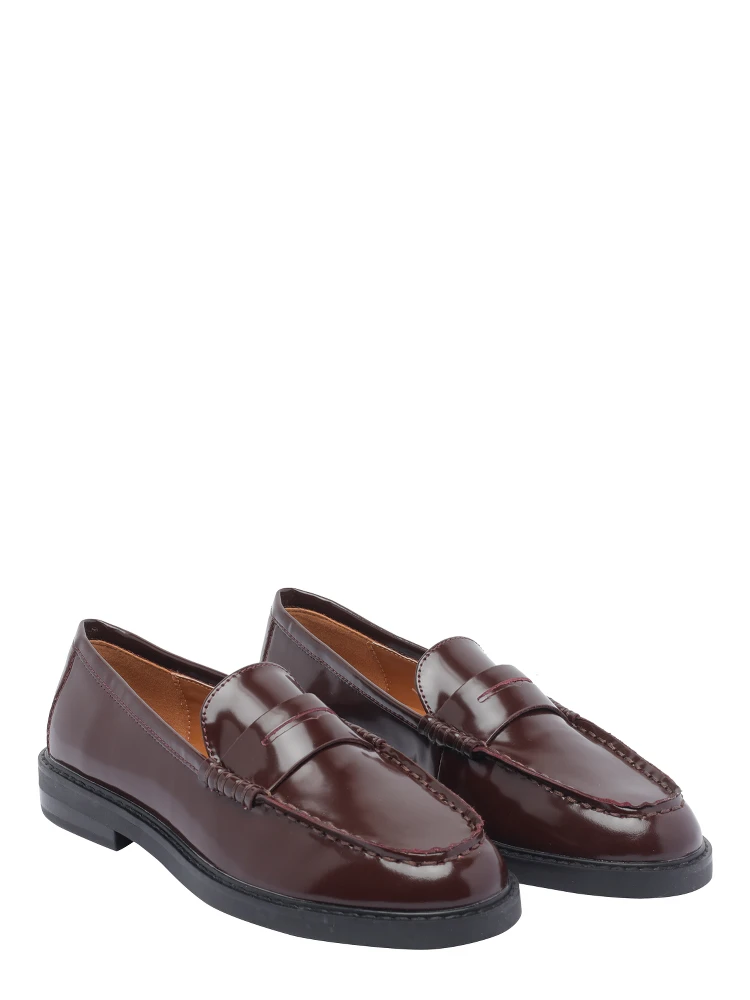 Steve Madden Flat shoes Red alternative