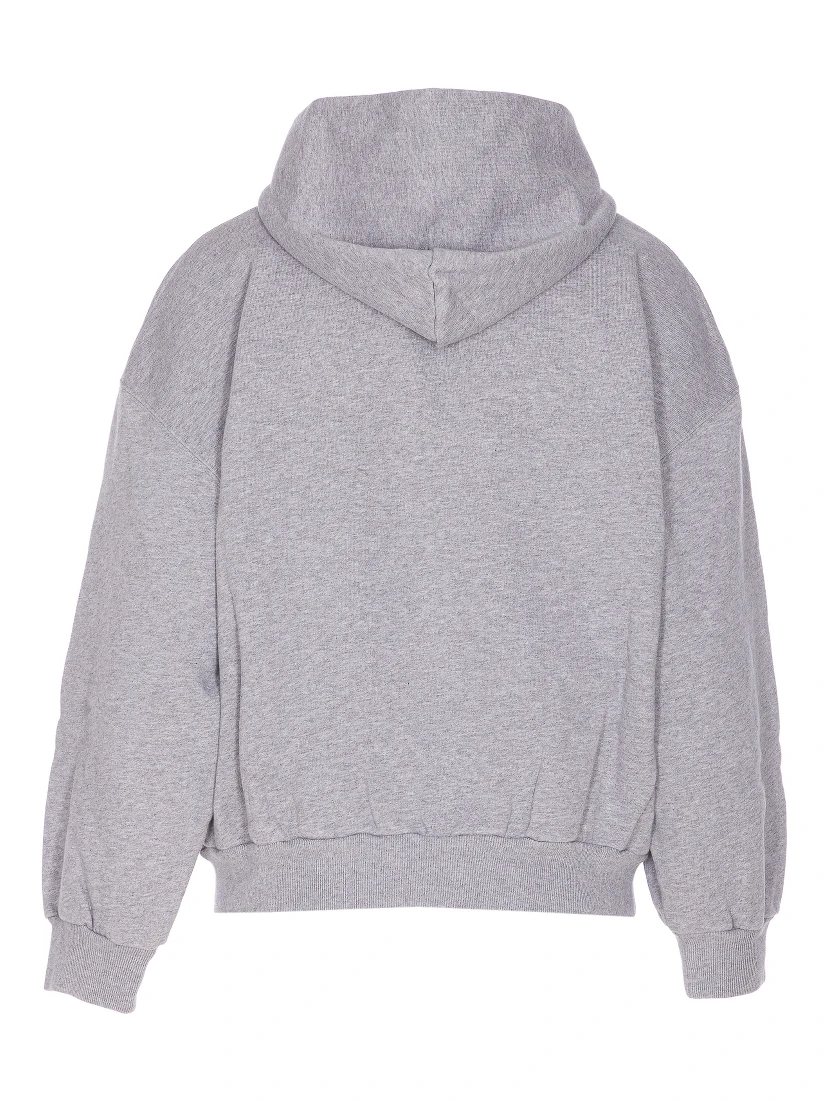 CEO zip-up hoodie