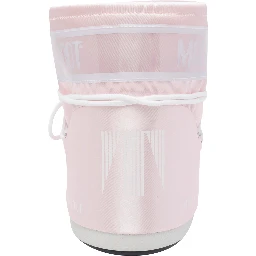 Moon Boot Boots Pink