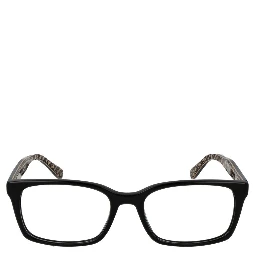 Black Acetate Glasses (Frames)