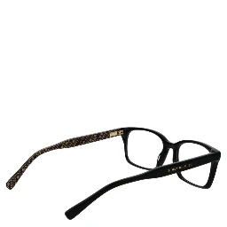 Black Acetate Glasses (Frames)