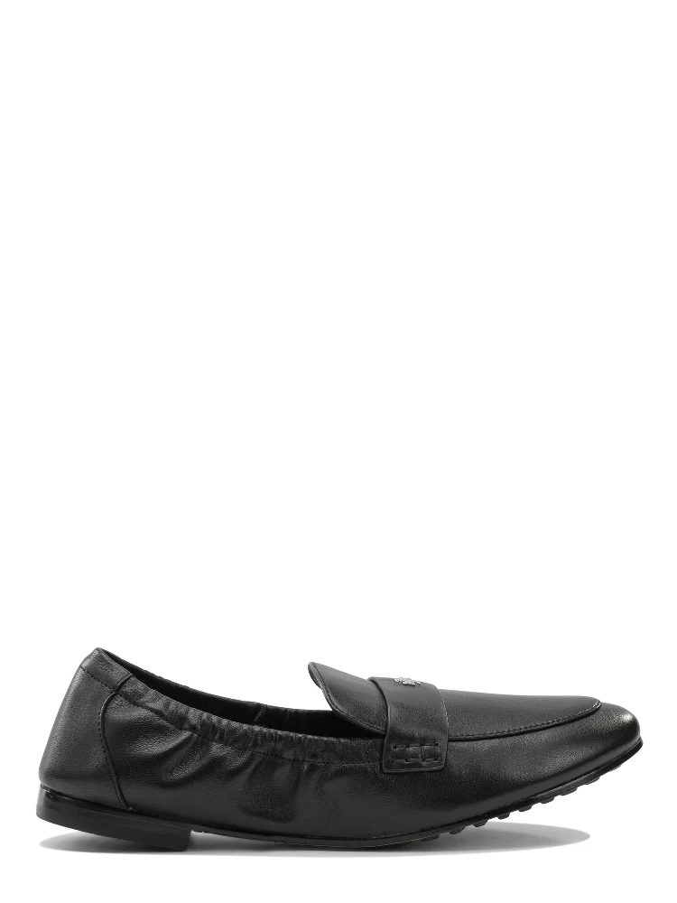 Loafers & Slippers
