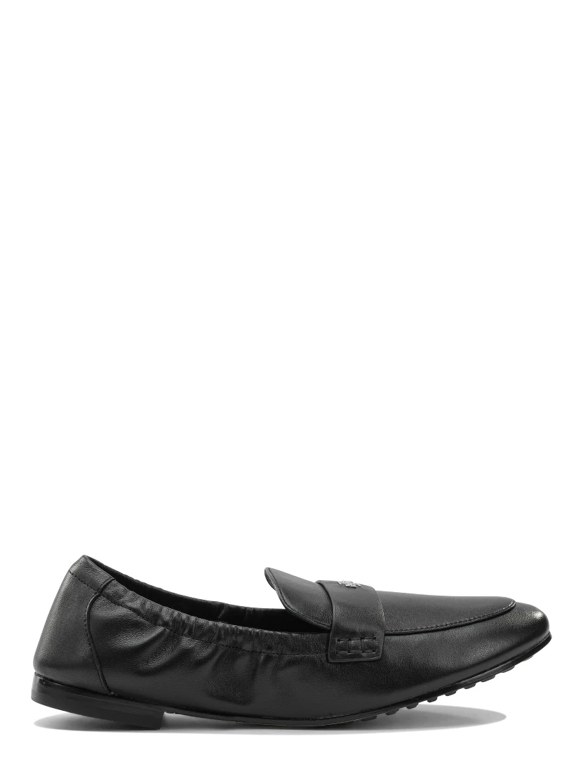 Loafers & Slippers