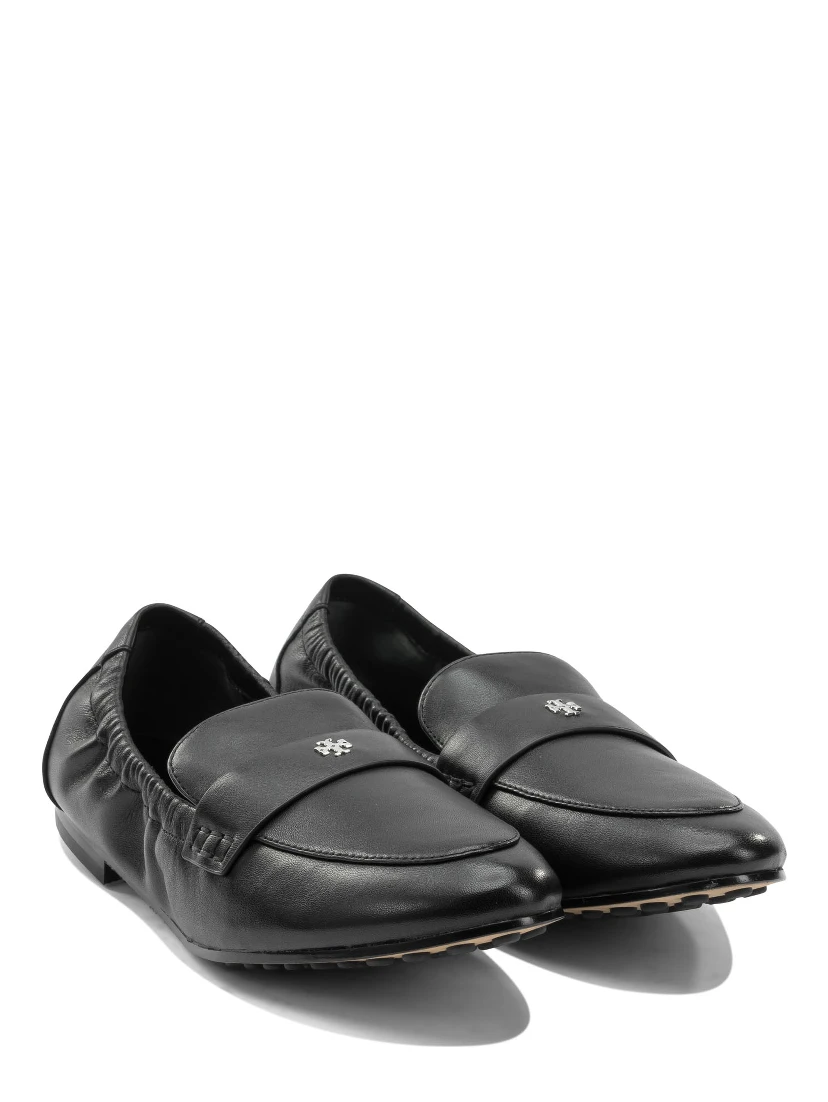 Loafers & Slippers