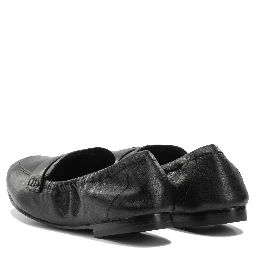 Loafers & Slippers