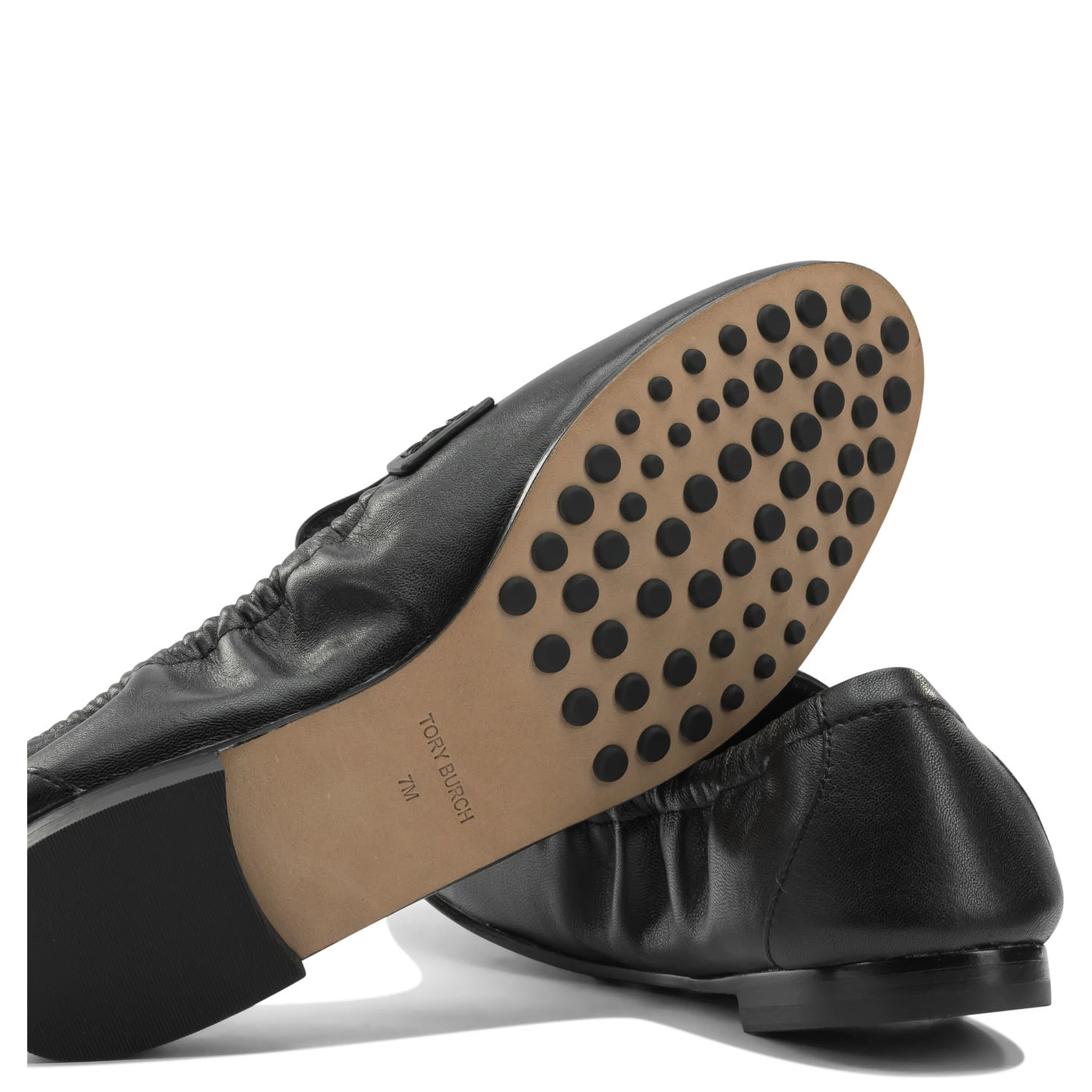 Loafers & Slippers