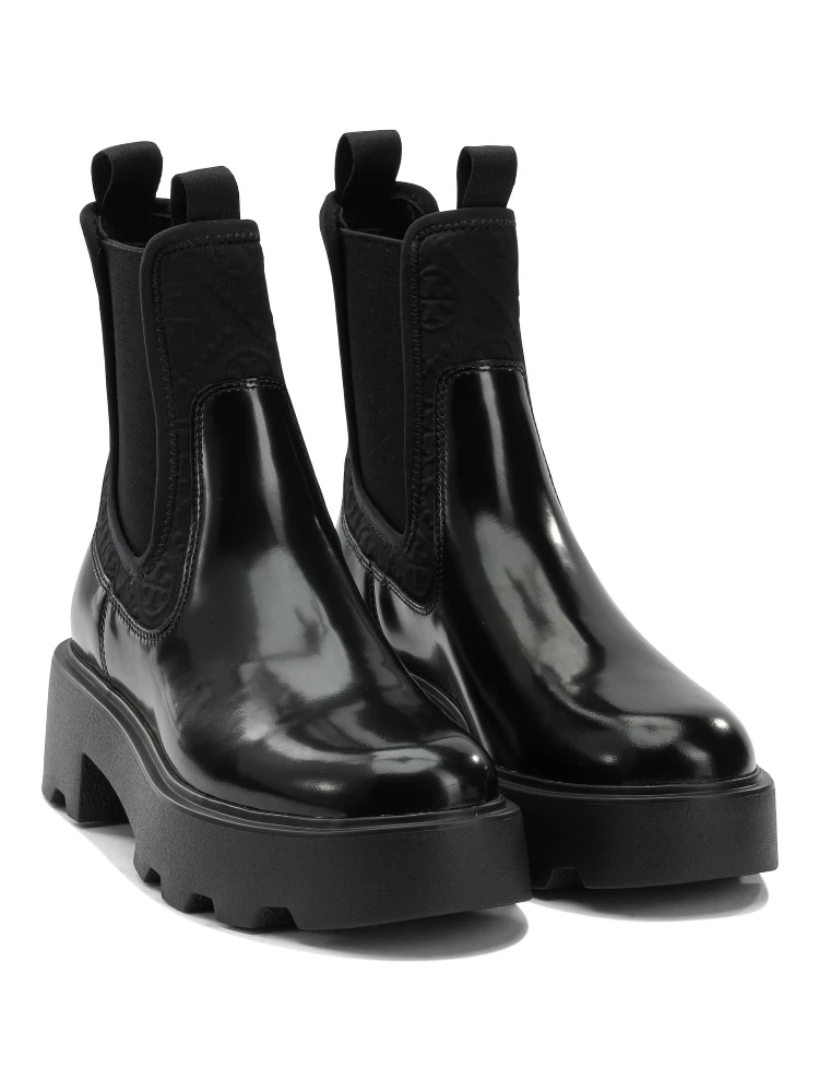 Ankle boots alternative