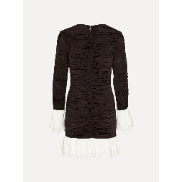 Rotate Dresses Brown
