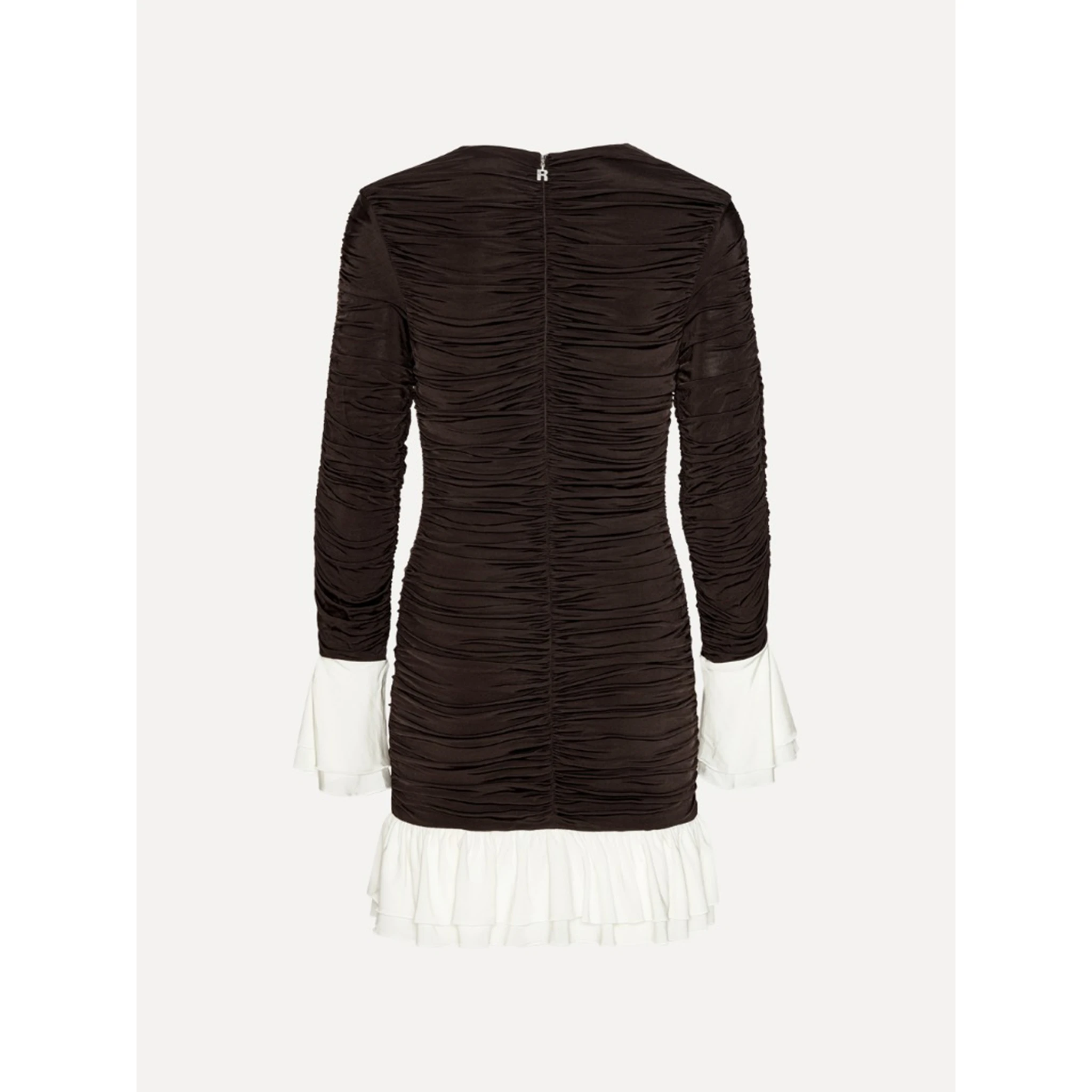 Rotate Dresses Brown