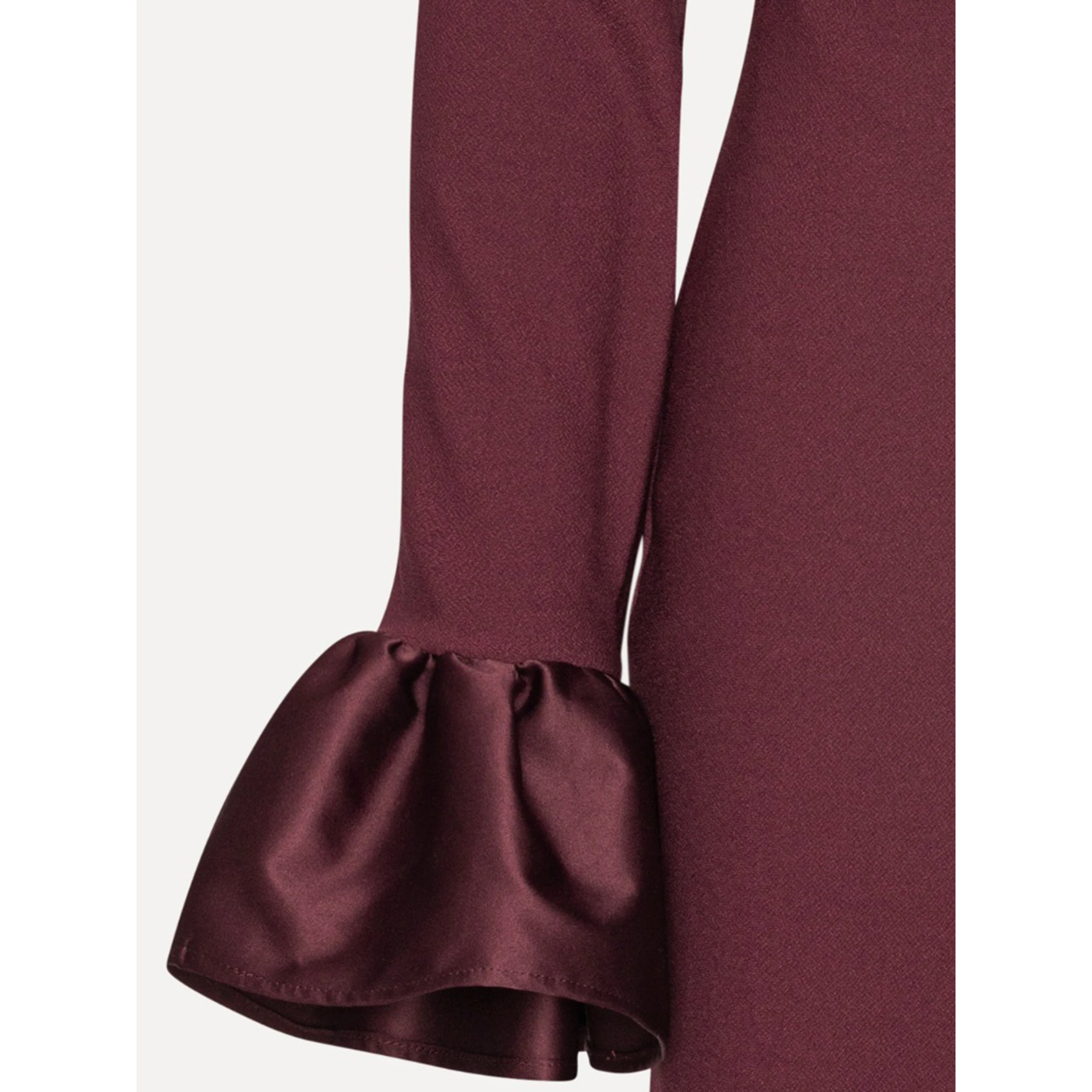 Rotate Dresses Red
