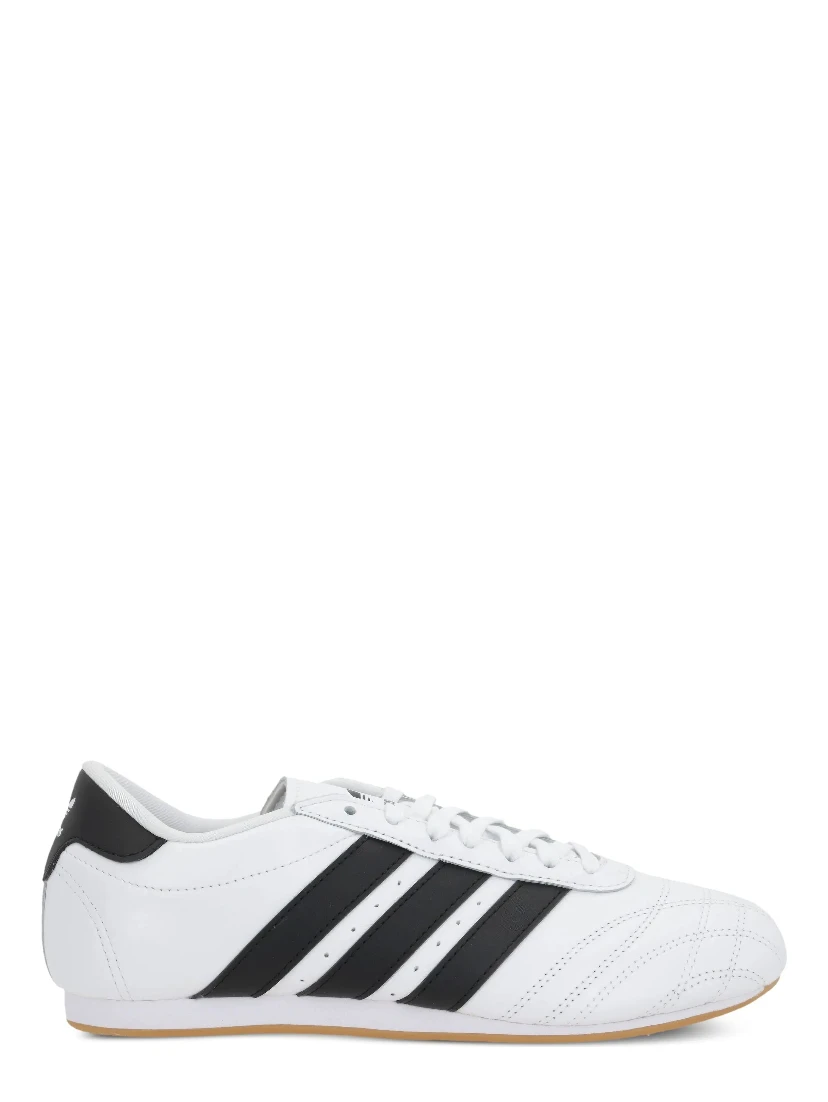 Adidas Sneakers White