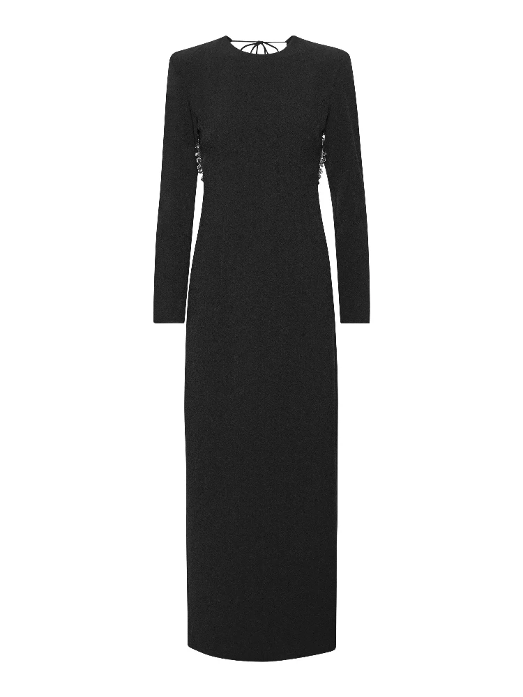 Rotate Dresses Black