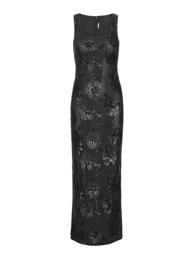 Rotate Dresses Black