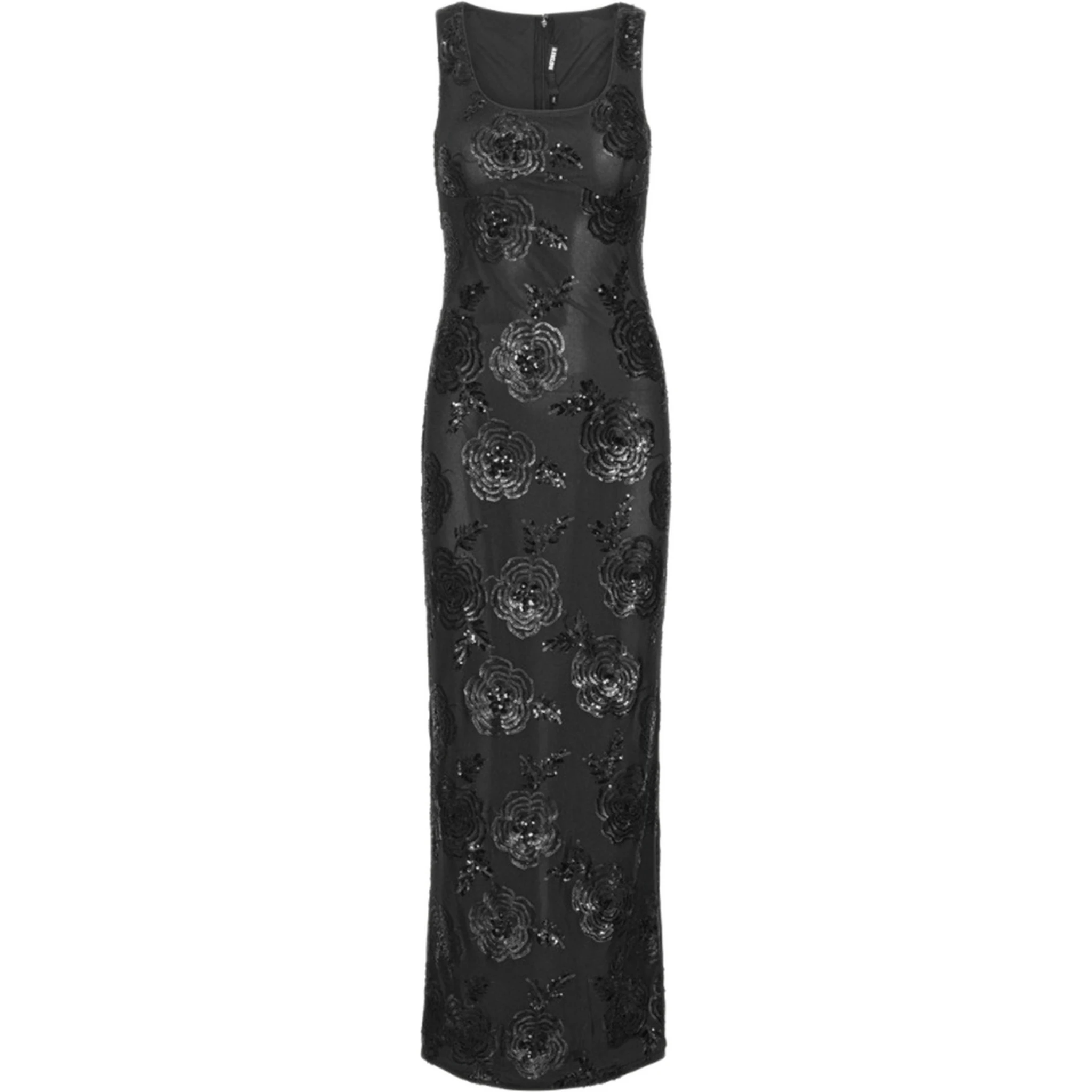Rotate Dresses Black