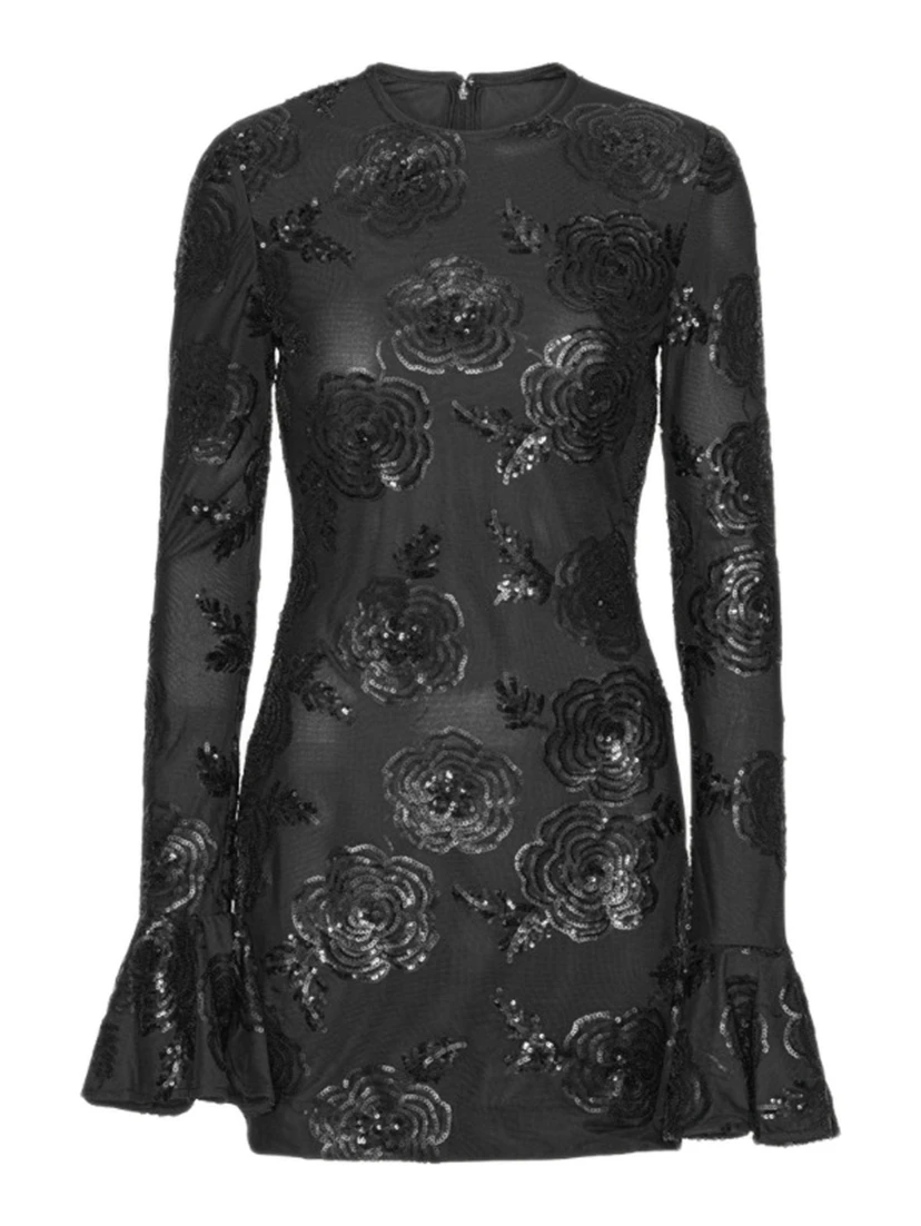 Rotate Dresses Black