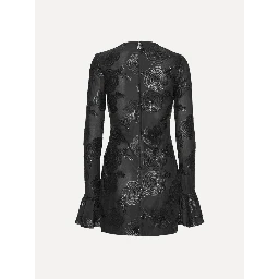 Rotate Dresses Black