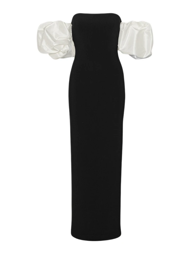 Rotate Dresses Black