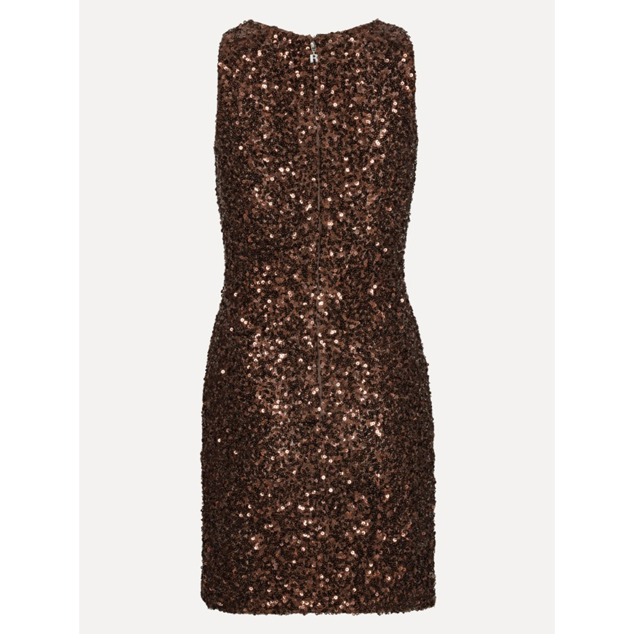 Rotate Dresses Brown