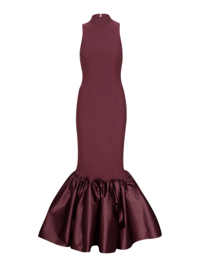 Rotate Dresses Red