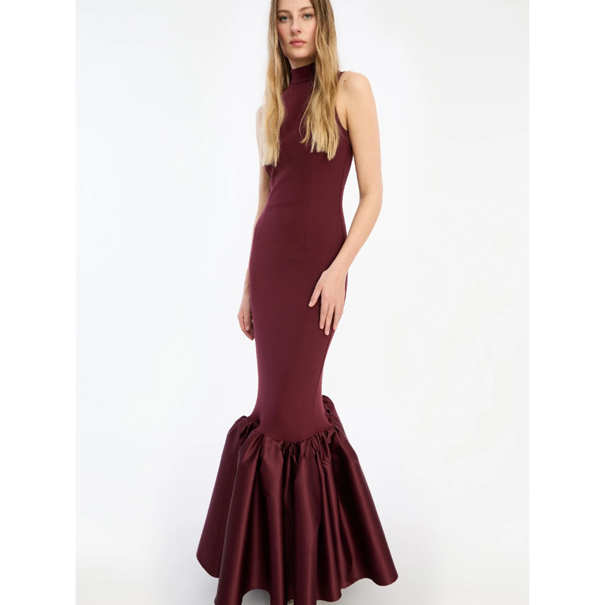 Rotate Dresses Red