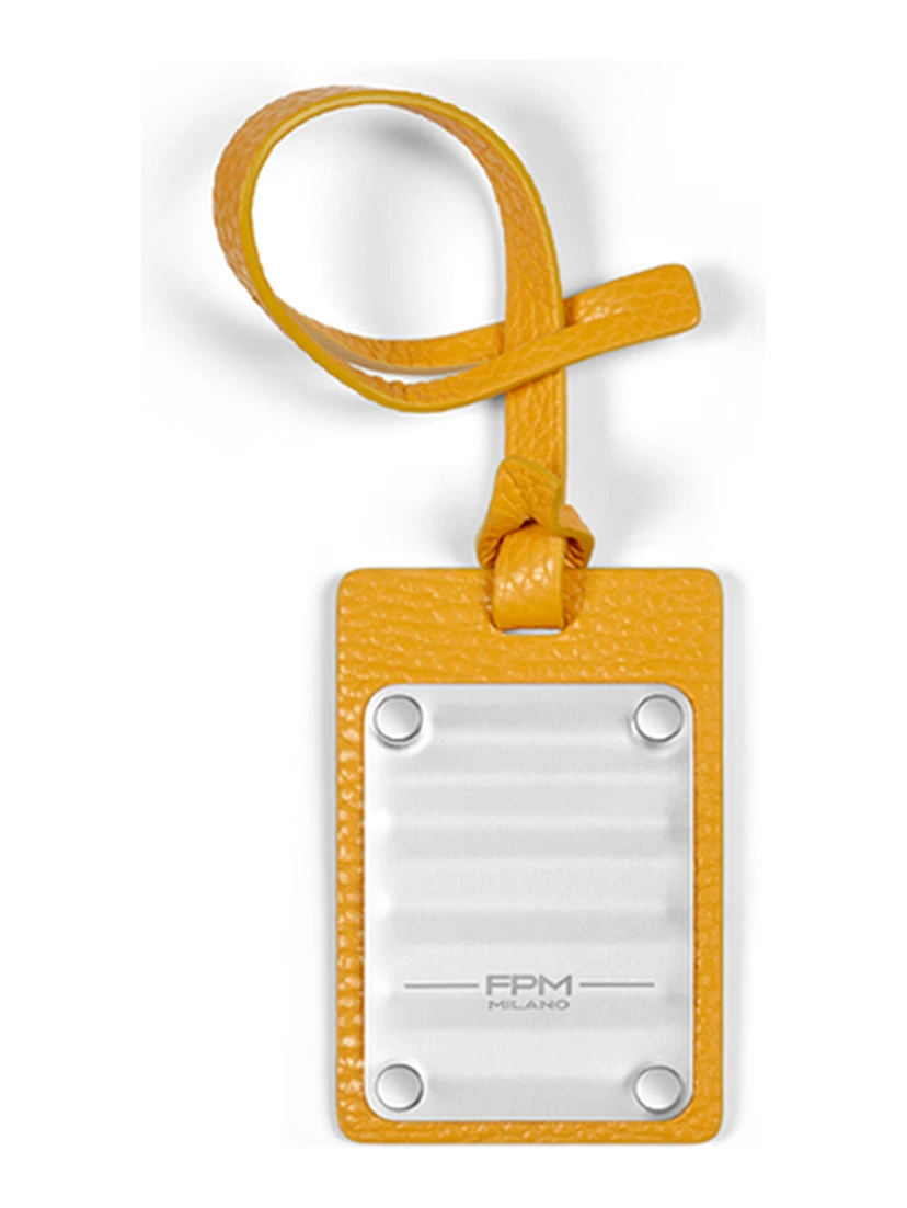 ADDRESS TAG