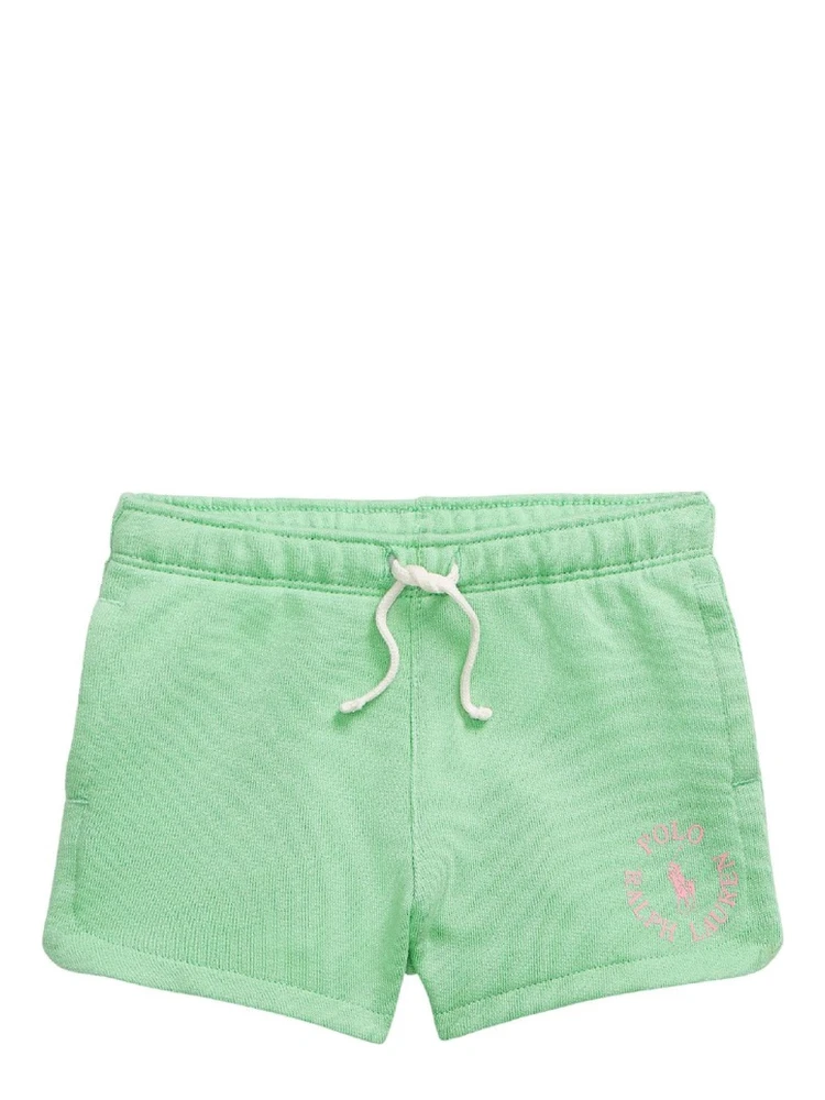 "PREPSTER" BERMUDA SHORTS