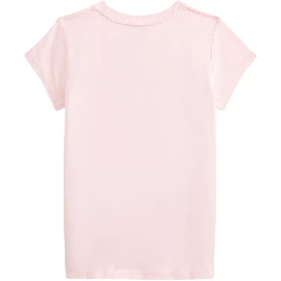 "LADY BEAR" T-SHIRT