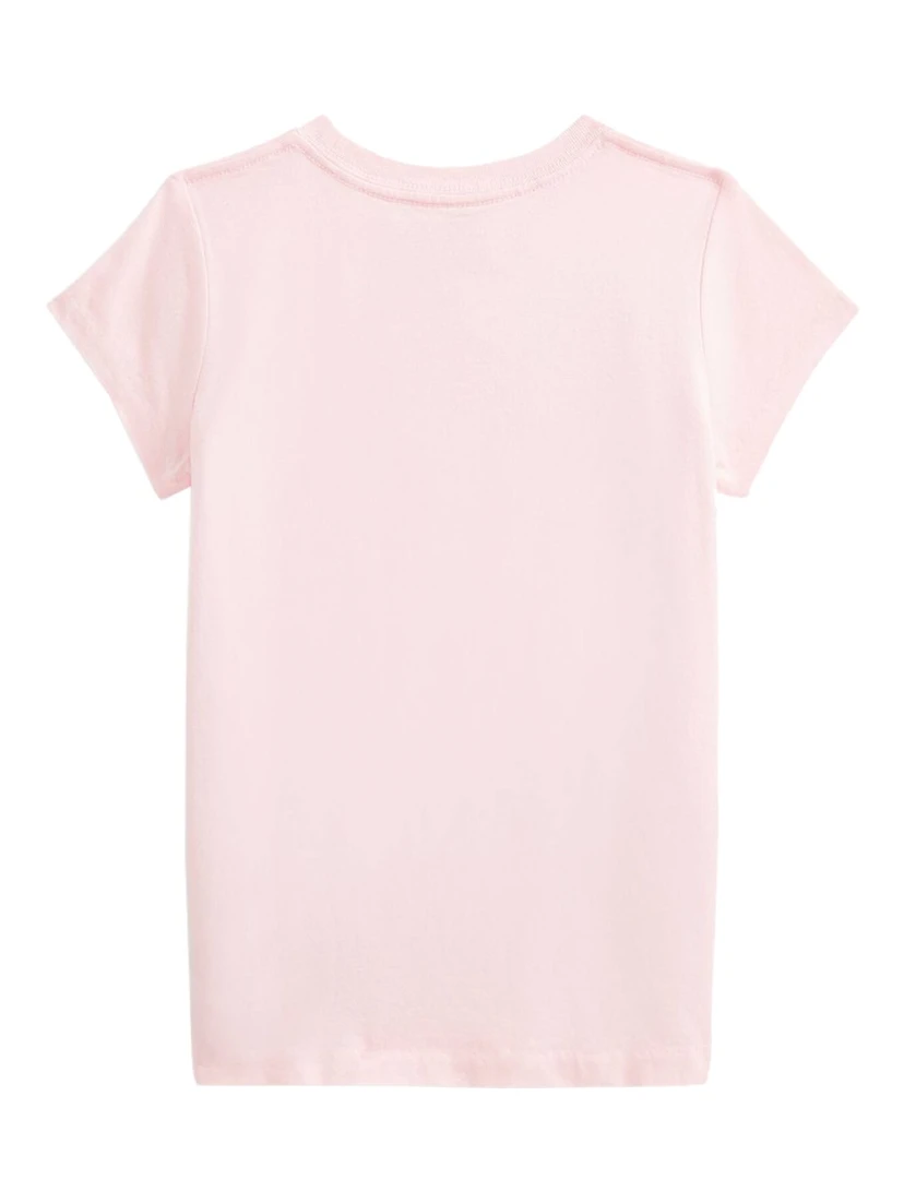 "LADY BEAR" T-SHIRT