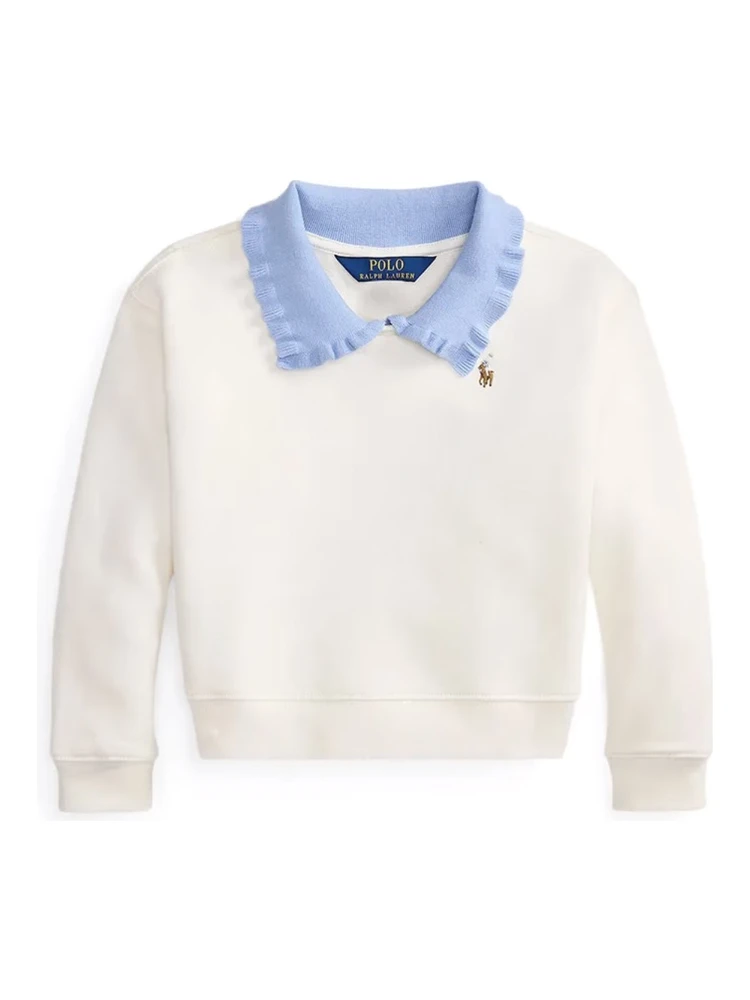 POLO WITH LOGO