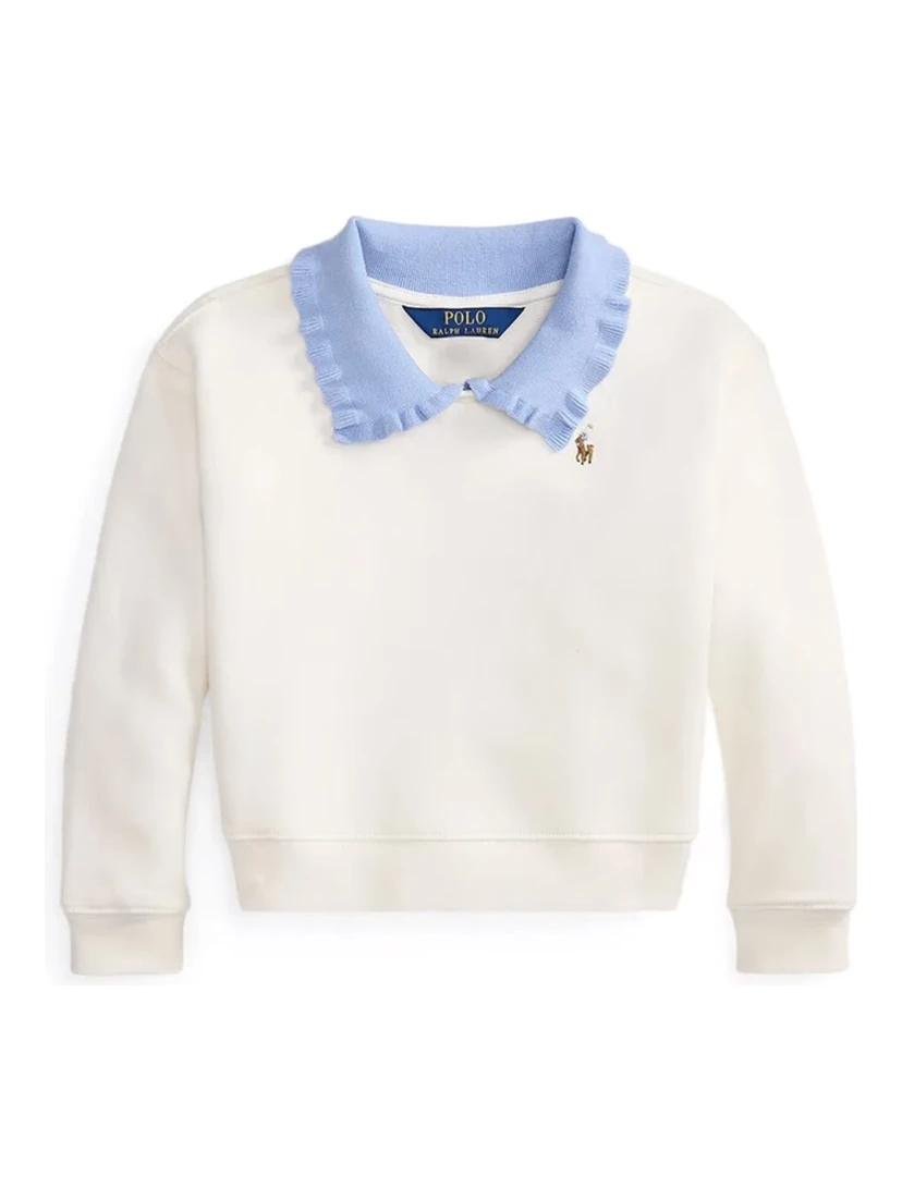 POLO WITH LOGO