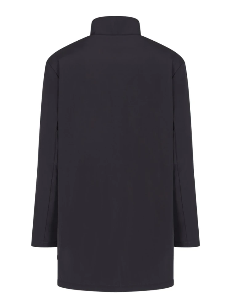ARMANI EXCHANGE Coats Blue alternative