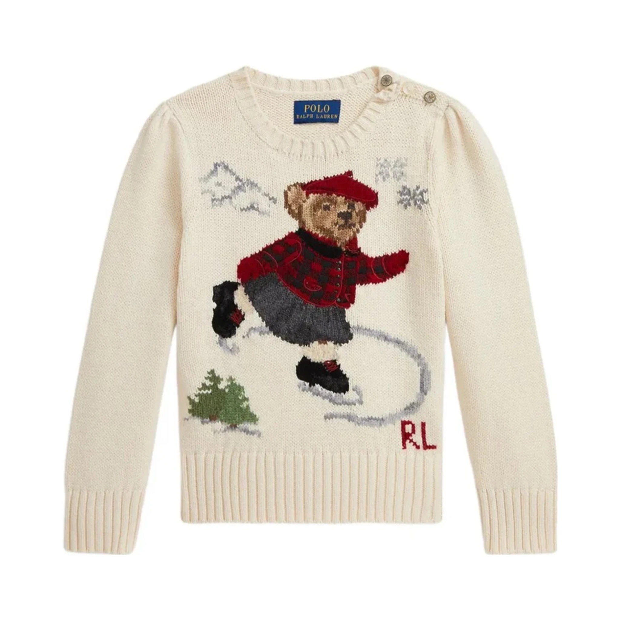 PULLOVER