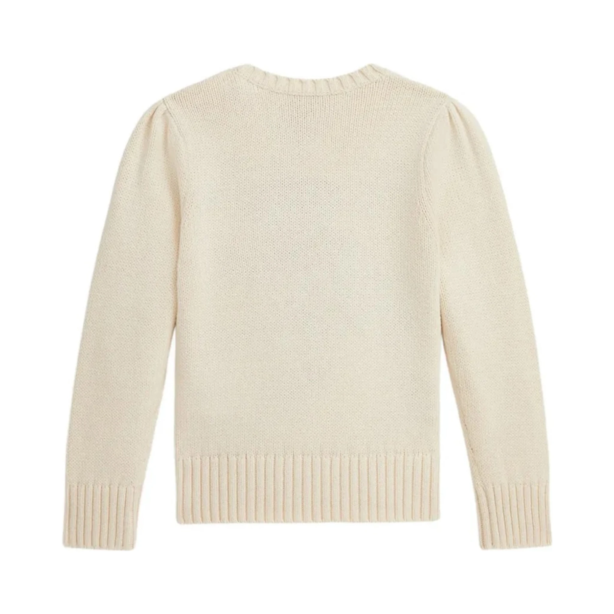 PULLOVER