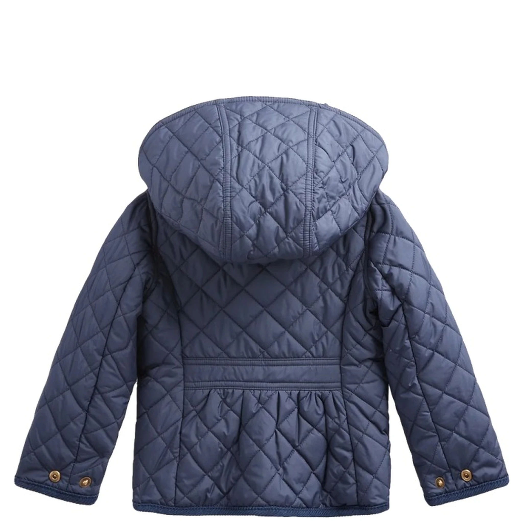 JACKET WITH LOGO