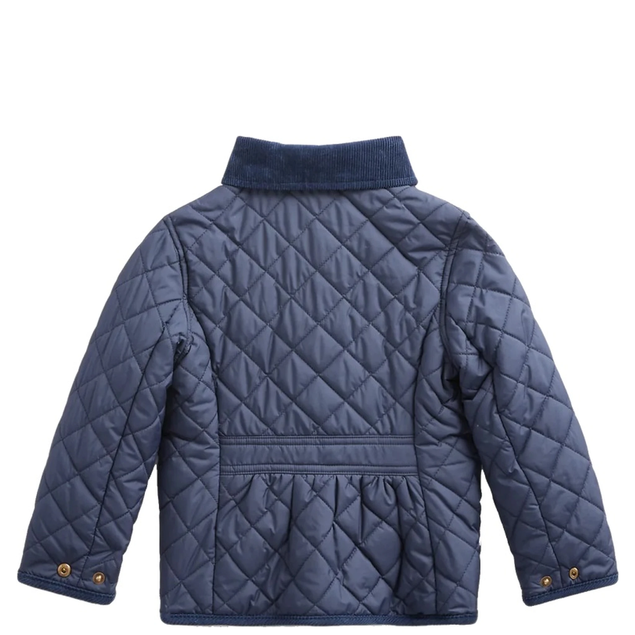 JACKET WITH LOGO