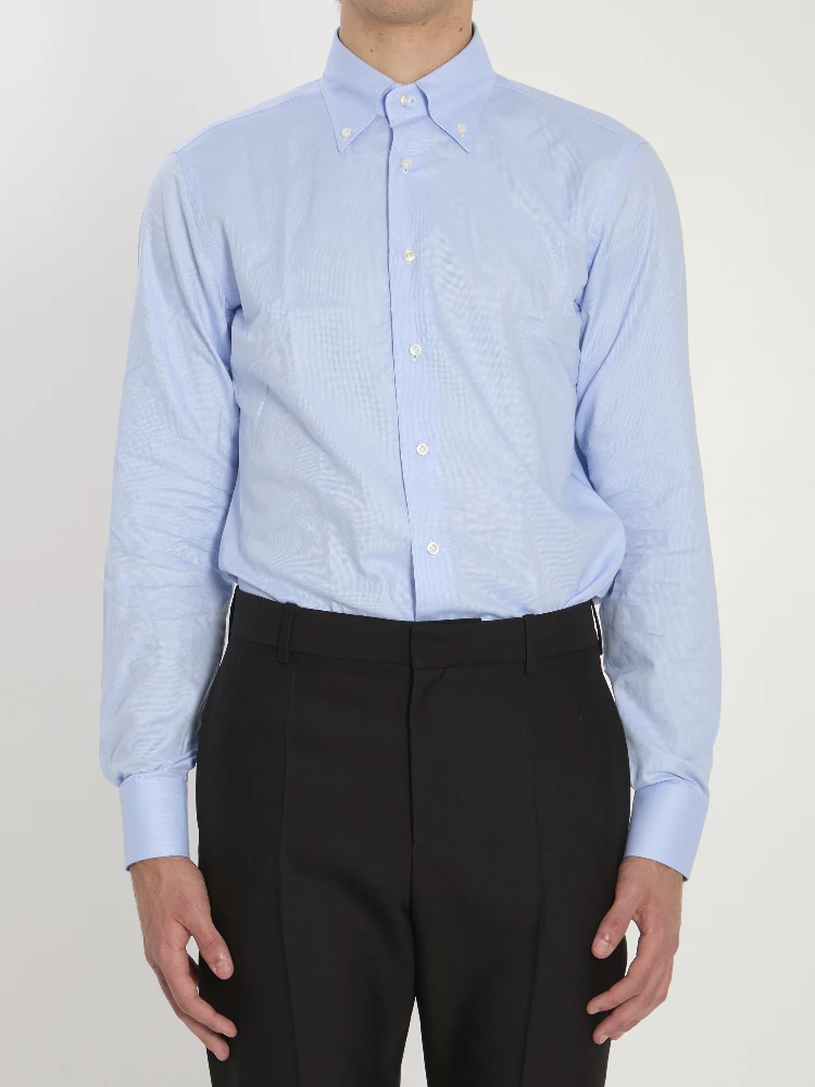 Vomero shirt