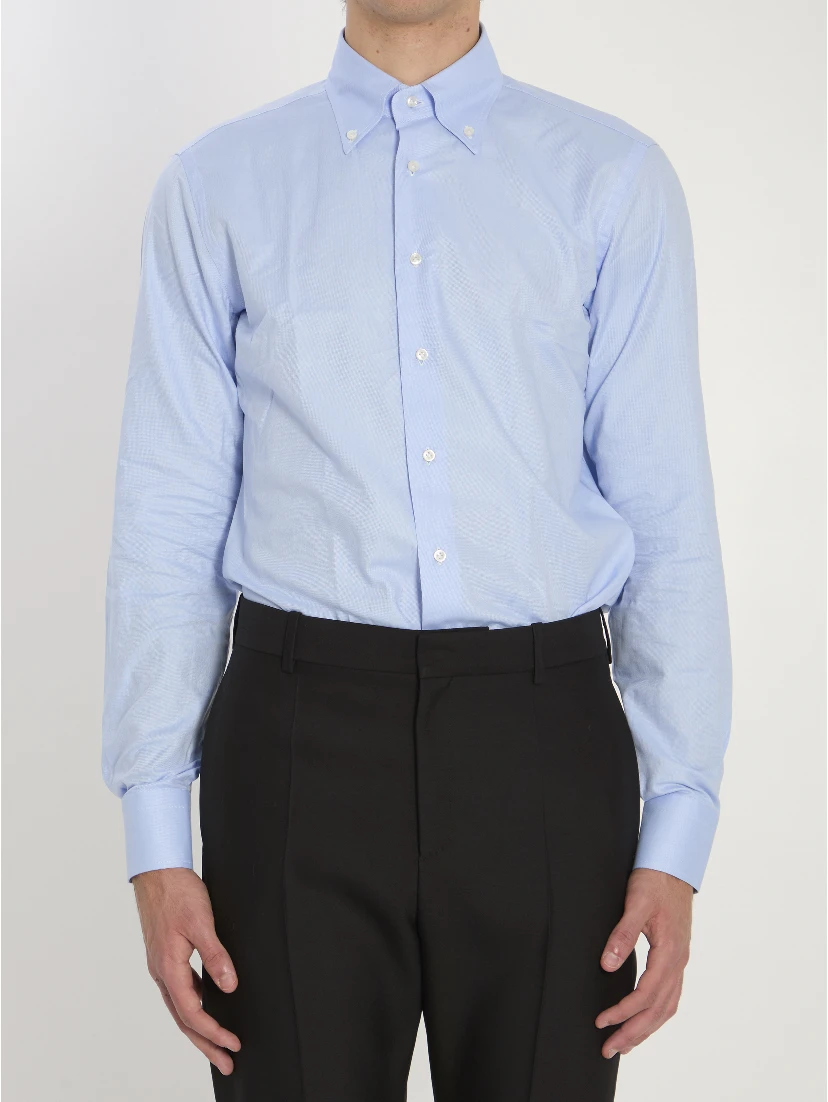 Vomero shirt