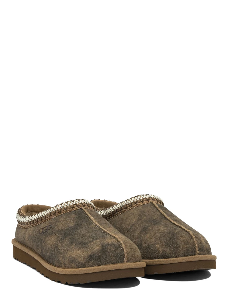 "Tasman Baxter" slippers alternative