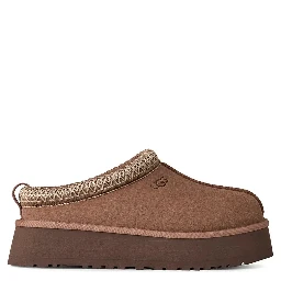 "Tazz II" slippers
